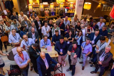 Soirée de rentrée : l’ADIRA lance une nouvelle saison placée sous le signe des rencontres et du partage