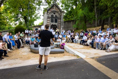 Summer Party ADIRA : une belle façon de clôturer la saison