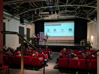 Opérer le futur : Grenoble Alpes, un territoire d’innovation au service de la santé de demain