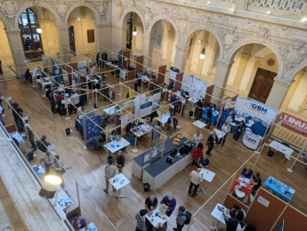 Les Rencontres Professionnelles du Logiciel Libre