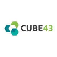 CUBE43