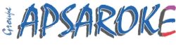 APSAROKE