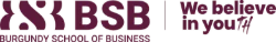 BSB BURGUNDY SCHOOL OF BUSINESS