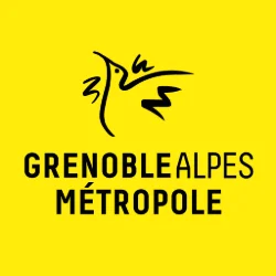 VILLE DE GRENOBLE - GRENOBLE ALPES METROPOLE