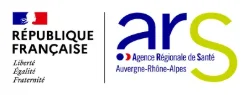 ARS Agence Régionale de Santé AuRA