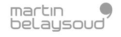 MARTIN BELAYSOUD EXPANSION
