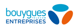 BOUYGUES TELECOM ENTREPRISES
