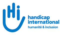 HANDICAP INTERNATIONAL Fédération