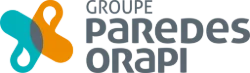GROUPE PAREDES ORAPI