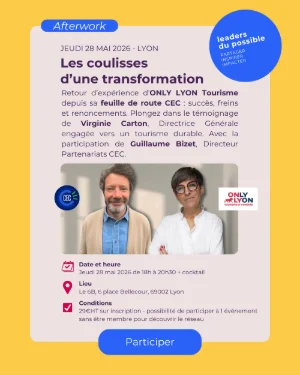 leaders du possible