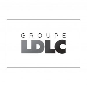 LDLC GROUPE - 03 Distributeur