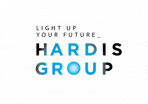 HARDIS GROUP - 02 Éditeur