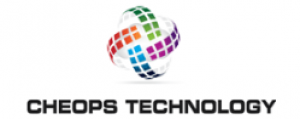 CHEOPS TECHNOLOGY - 02 Éditeur