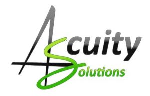ACUITY SOLUTIONS - 06 Consulting