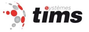 TIMS SYSTEMES - 02 Éditeur