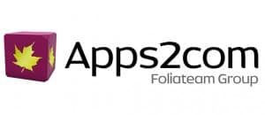 FOLIATEAM-APPS2COM - 03 Distributeur