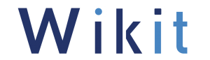 WIKIT -
