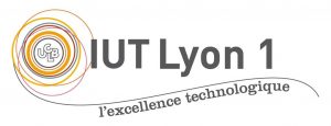 IUT Lyon 1 – Site de BOURG EN BRESSE - 273 Web Services