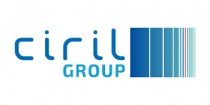 CIRIL GROUP - 02 Éditeur