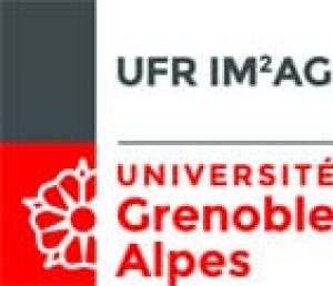 UFR IMAG - 6 - Organisme de Formation / Enseignement / Ecole