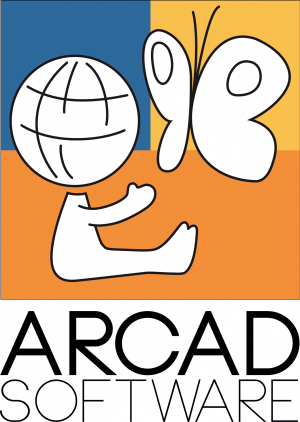 ARCAD Software - 02 Éditeur