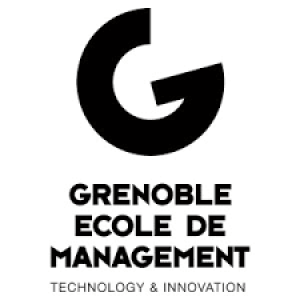 GEM GRENOBLE ECOLE DE MANAGEMENT - 312 Formation