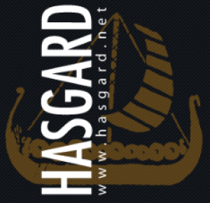 HASGARD - 259 Open Source