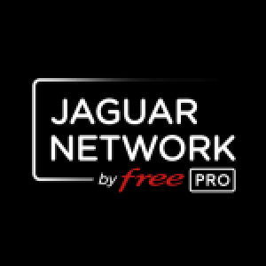 JAGUAR NETWORK by FREE PRO - 04 Opérateur / Hébergeur