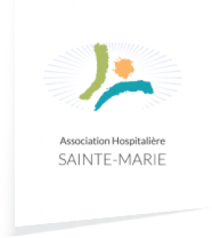 AHSM Association Hospitalière Sainte Marie -