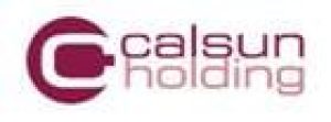 CALSUN Holding -