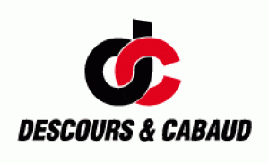 DESCOURS & CABAUD - 