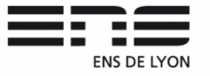 ENS ECOLE NORMALE SUPERIEURE DE LYON -