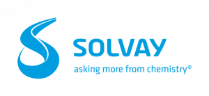 SOLVAY IT - 