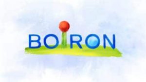 BOIRON - 