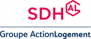 SDH Société Dauphinoise pour l’Habitat -