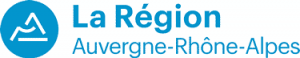 REGION AUVERGNE RHONE-ALPES - 