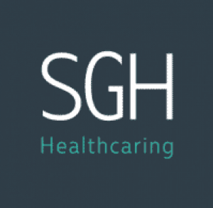SGH HEALTHCARING - Industrie