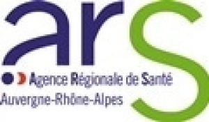 ARS Agence Régionale de Santé AuRA - 