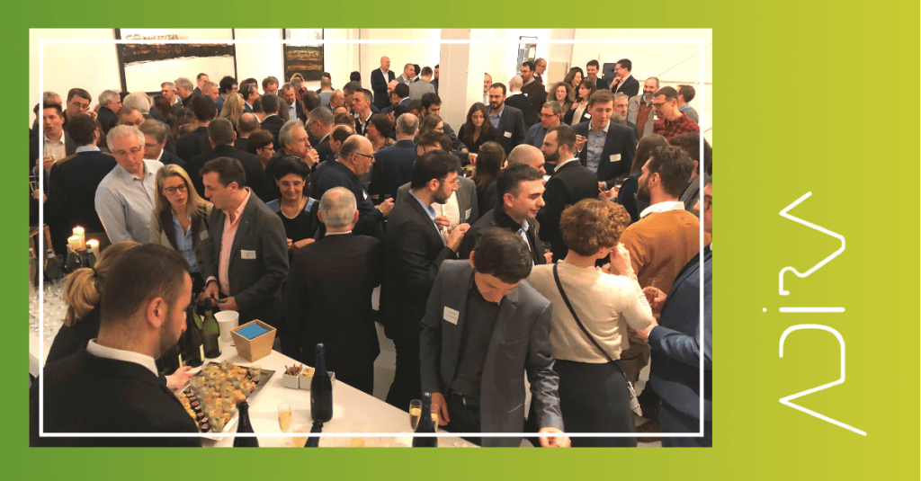 Soirée prestige SPIE ICS et INSA Lyon