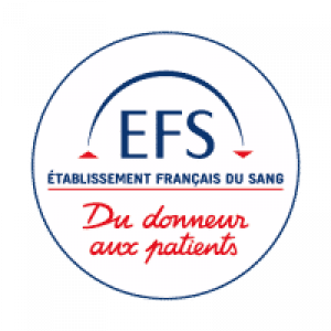 EFS ETABLISSEMENT FRANCAIS DU SANG - 