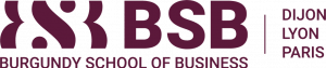 BSB BURGUNDY SCHOOL OF BUSINESS - 
