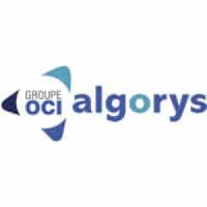 OCI 69 ALGORYS - 