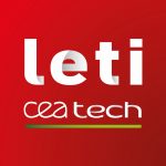 logo CEA Leti