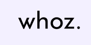 WHOZ BIZNET.IO -