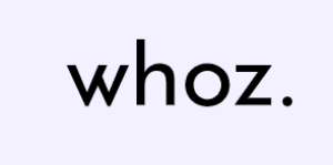 WHOZ   BIZNET.IO - 