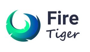 FIRE TIGER -