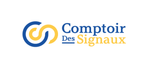 COMPTOIR DES SIGNAUX - 