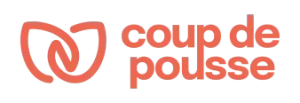 COUP DE POUSSE - 