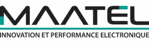 MAATEL - 4 - Informatique industrielle - Automatismes - Systèmes embarqués